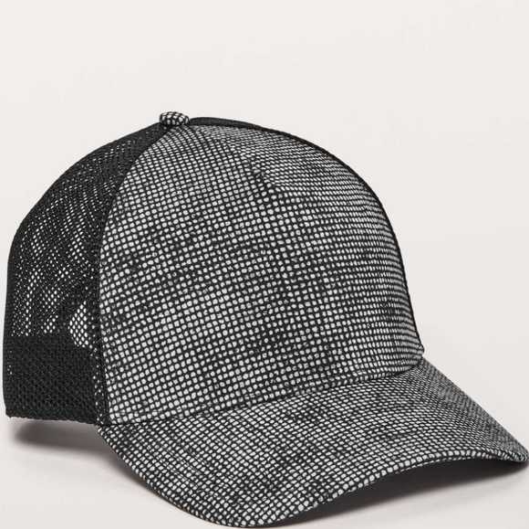 Lululemon | commission hat - Picture 1 of 7